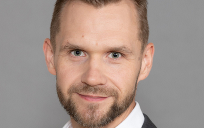 Tomasz Jabłoński, radca prawny, counsel w Praktyce Rynków Kapitałowych i Instytucji Finansowych DZP