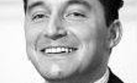 Adrian Furgalski, dyrektor w Zespole Doradców Gospodarczych TOR