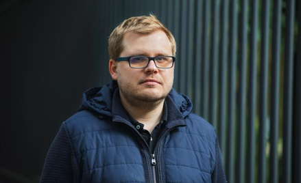 Piotr Trudnowski: Grozi nam dyktat emerytów