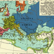 Mapa rzekomego zasięgu „Imperium Lechitów”