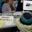 Rząd szacuje, że do końca roku w rejestrach urzędów pracy będzie ok 1,9 mln ludzi