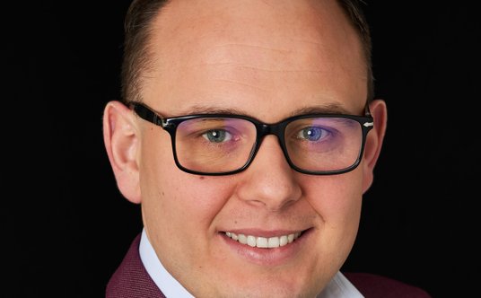 Rafał Kran, doradca podatkowy i partner w Zespole Nieruchomości MDDP