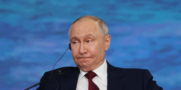 Kanadyjski generał wskazuje warunek pokoju na Ukrainie. To ś