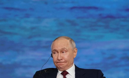 Władimir Putin