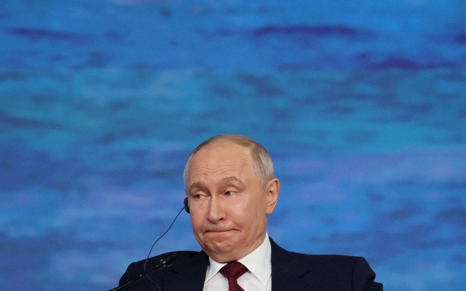 Władimir Putin
