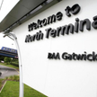Gatwick terminalem naftowym?