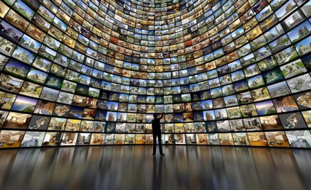 Powstaje kolejny gigant mediowy