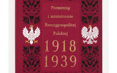 „Premierzy i ministrowie Rzeczypospolitej Polskiej 1918 1939”: Parlament pełen mężczyzn