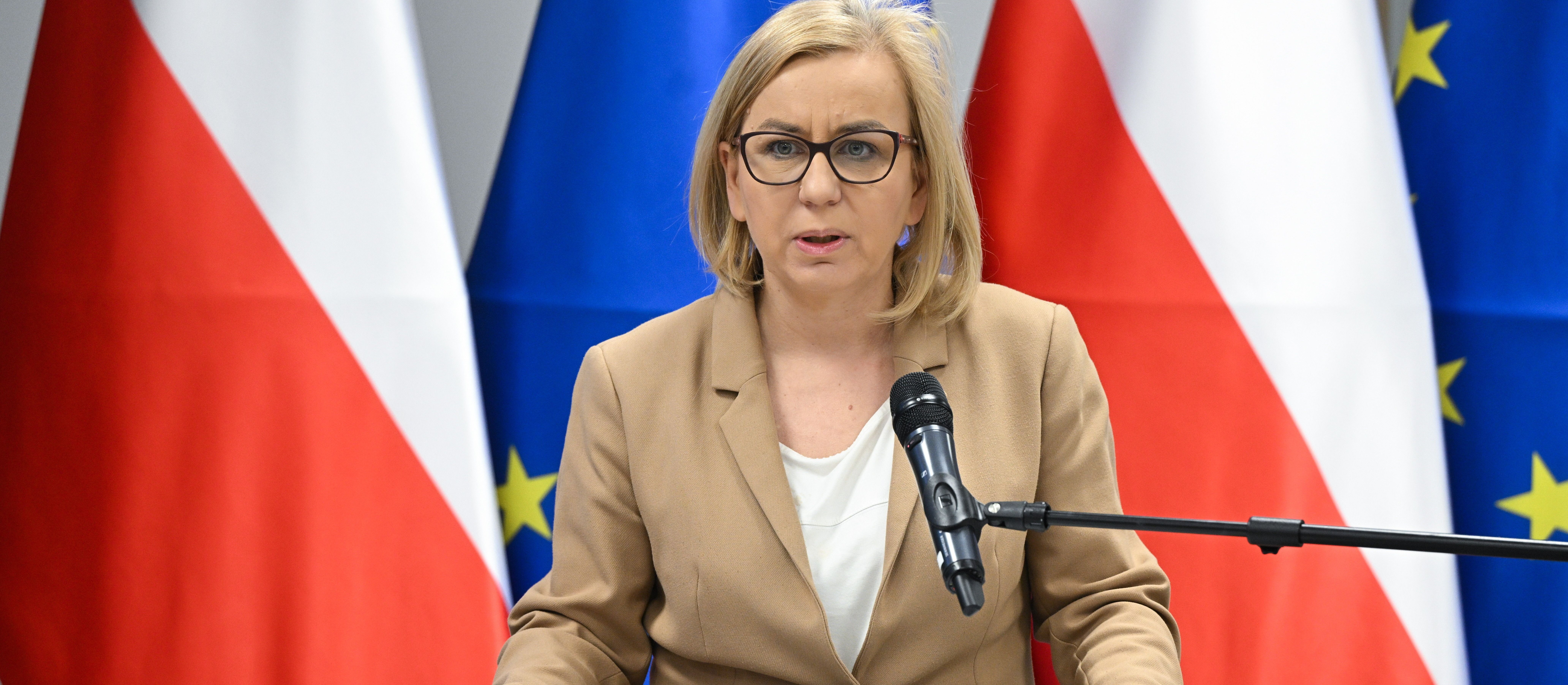 Dziś dojdzie do rozłamu w Polsce 2050? „Myślę, iż będą decyzje”