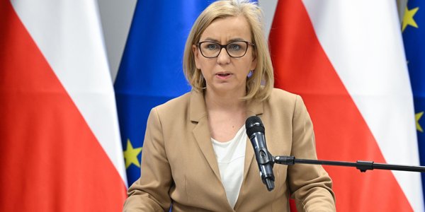 Dziś dojdzie do rozłamu w Polsce 2050? „Myślę, iż będą decyzje”