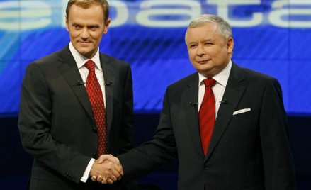 Jakie są grzechy główne polskiej prawicy?