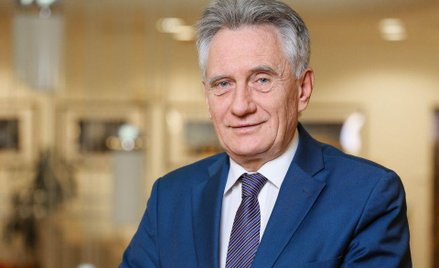 Piotr Woźniak, prezes PGNiG.