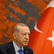 Recep Tayyip Erdogan twierdzi, że Europa sama jest winna tego, że Putin sięgnął po gazową broń