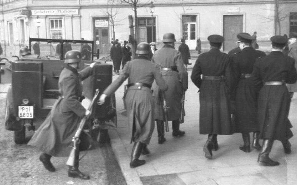 Estera Flieger: Izrael atakuje Polskę. Kolejna historyczna prowokacja