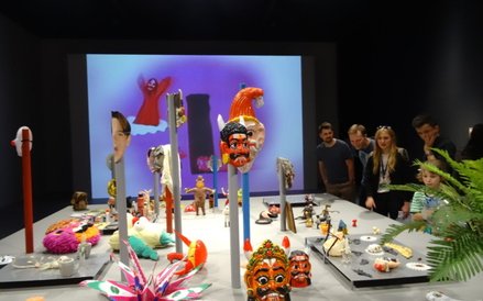 Maciej Chorąży „Panoptikumkum