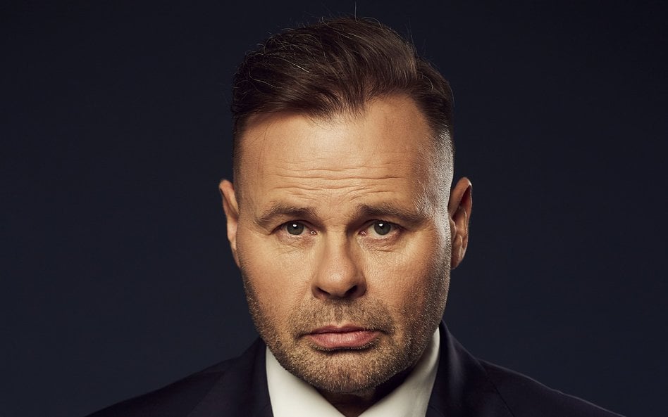 Michał Mierzejewski