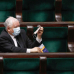 Nie ma mowy o dymisji Dworczyka. "Kaczyński nie ma pretensji"