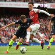 Rwanda otrzymuje pomoc humanitarną. I sponsoruje Arsenal
