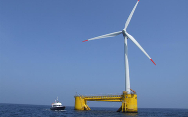 Power – testuje nową technologię offshore