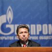 Gazowe OPEC w Moskwie
