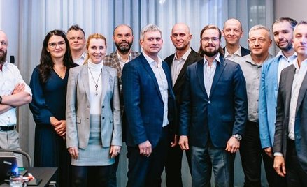 Startuje PropTech Foundation