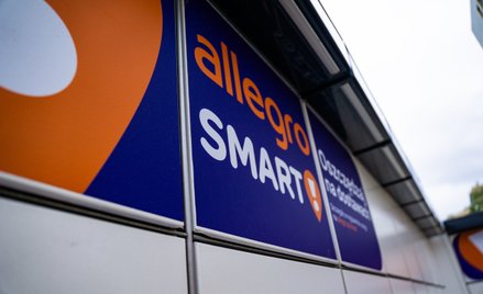 Allegro wróciło do łask inwestorów. Na jak długo?