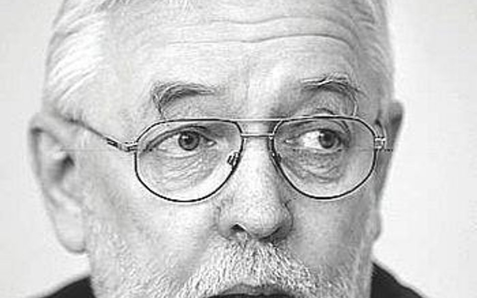 Jerzy Stępień, prezes Trybunału Konstytucyjnego