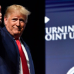 Donald Trump, prezydent USA