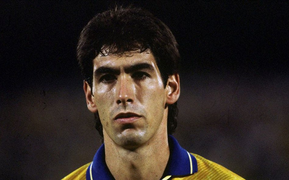 Andres Escobar: Śmierć za gola