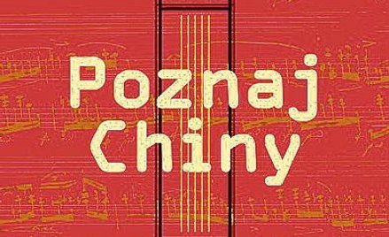 Chiński Nowy Rok dla dzieci