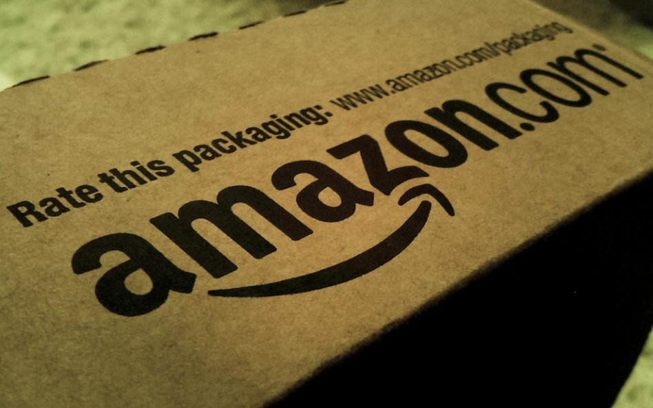 Amazon i InPost chcą dostarczać jedzenie