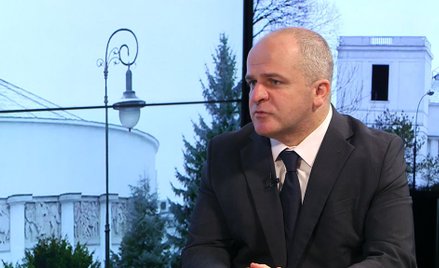 Kowal: Mam jeden priorytet - onkologia
