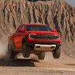 Ford Ranger Raptor