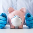 Koronawirus: źródła wsparcia się nie łączą