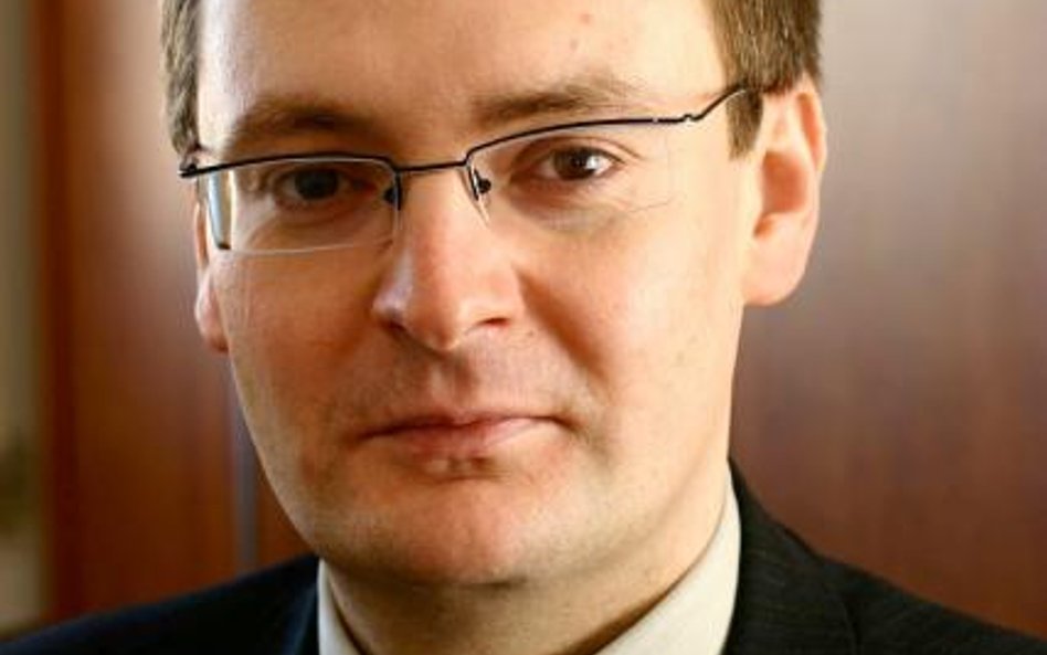 Piotr J. Szpunar: Łatwiej mierzyć szybkość wzrostu niż jakość