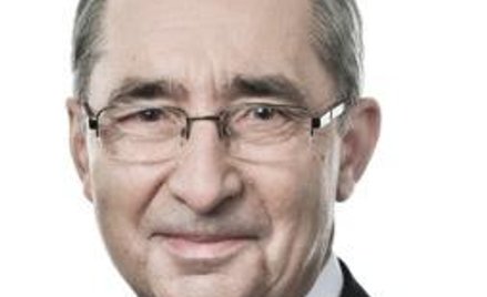 dr hab. Andrzej Wierciński starszy partner, adwokat w WKB Wierciński, Kwieciński, Baehr