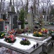 Wolnorynkowe zasady powinny panować także na cmentarzu.