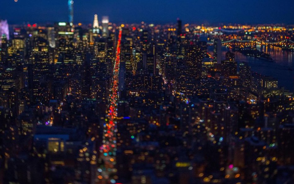 Nowy Jork