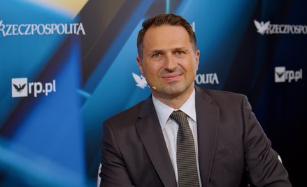 zdjęcie Forum Gospodarcze 2026 Adam Siekierski