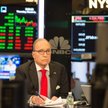 Larry Kudlow, nowy doradca ekonomiczny Donalda Trumpa