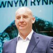 Piotr Czachorowski, prezes Krynicy Vitamin.