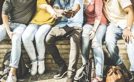 Polskie pokolenie stworzone przez pandemię