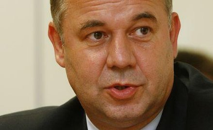 Krzysztof Skóra, były prezes KGHM może liczyć na poparcie związków