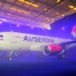 Awaryjne lądowanie Air Serbii w Belgradzie