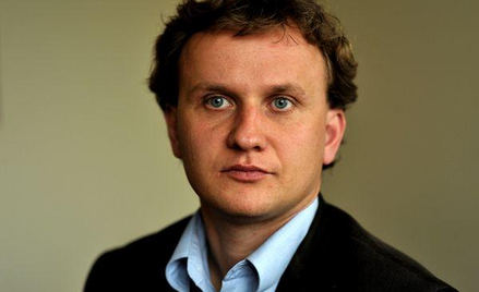 Bartosz Marczuk