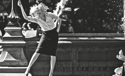 Greta Gerwig jest największym atutem filmu „Frances Ha”