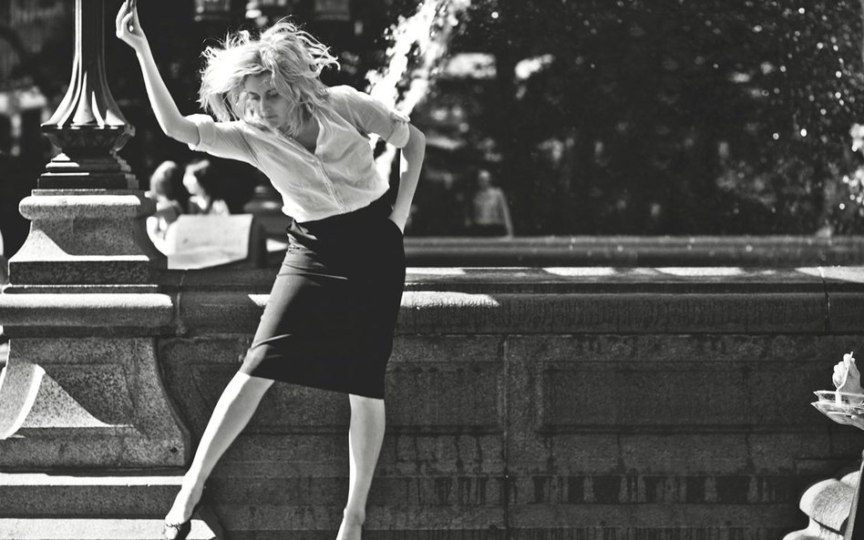 Greta Gerwig jest największym atutem filmu „Frances Ha”