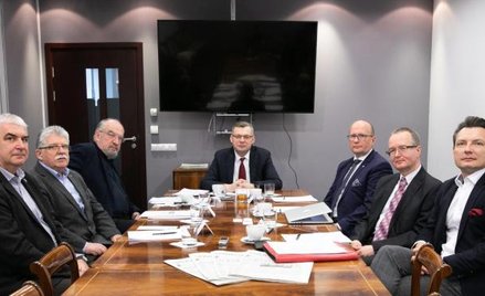 Według ekspertów przedstawione przez Ministerstwo Finansów propozycje dotyczące wirtualnych kas fisk