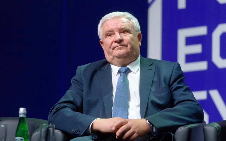 Kazimierz Kujda, współpracownik Jarosława Kaczyńskiego kłamcą lustracyjnym. Tak prawomocnie orzekł sąd