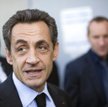 Sarkozy już nie chce pomocy Merkel